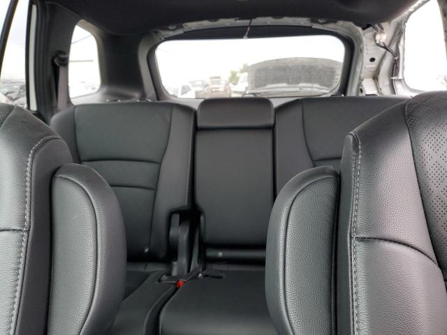 2021 HONDA PASSPORT E - 5FNYF8H53MB001487
