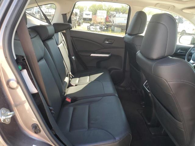 2015 HONDA CR-V EXL 5J6RM4H71FL055160