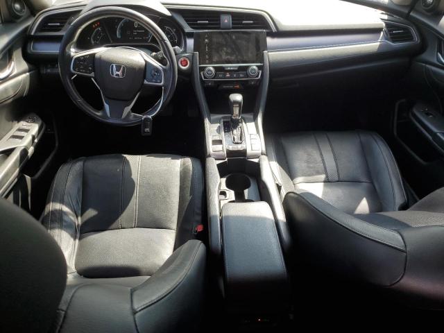 2016 HONDA CIVIC TOUR - 19XFC1F95GE044963