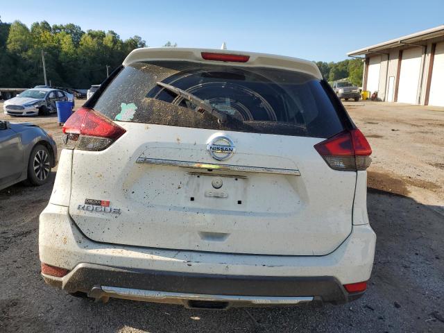 2018 NISSAN ROGUE S - KNMAT2MT4JP544926