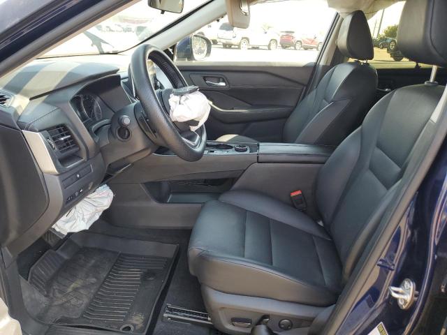 2024 NISSAN ROGUE SV - JN8BT3BB5RW173284