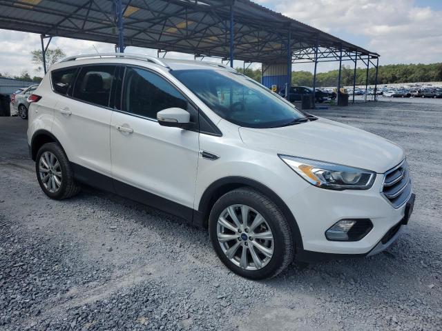 2017 FORD ESCAPE TIT - 1FMCU0J9XHUF02187