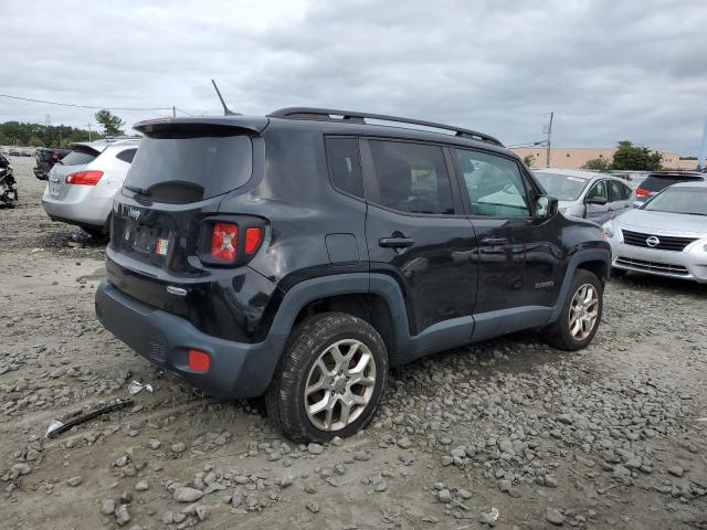2016 JEEP RENEGADE L - ZACCJBBT4GPD86276