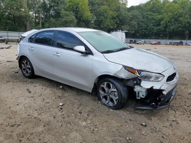 2021 KIA FORTE FE - 3KPF24AD8ME307748