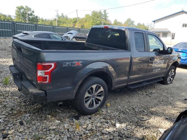 VIN 1FTEX1EP8LFA80789 2020 Ford F-150, Super Cab no.3