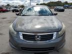 HONDA ACCORD EXL photo