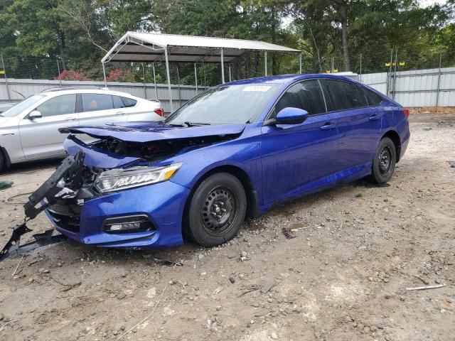 2019 HONDA ACCORD SPO - 1HGCV1F3XKA065975