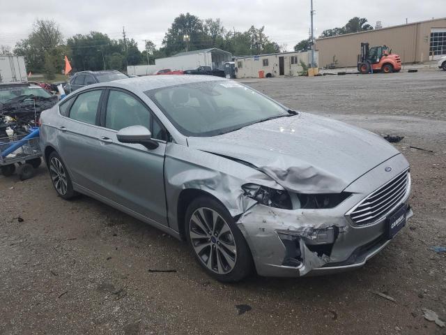 2020 FORD FUSION SE - 3FA6P0T92LR215857