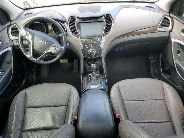 2017 HYUNDAI SANTA FE S - 5XYZWDLA3HG494328