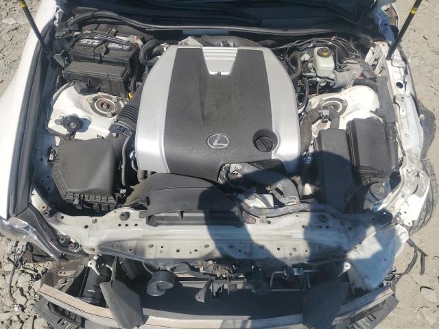 2015 LEXUS IS 350 - JTHCE1D23F5006594