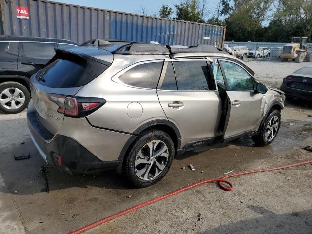 2020 SUBARU OUTBACK LI - 4S4BTANC5L3166036
