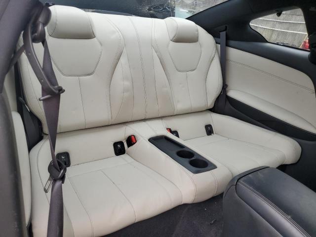2020 INFINITI Q60 PURE JN1EV7EK3LM340320