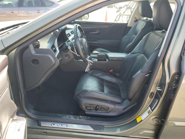 2020 LEXUS ES 300H LU 58AE21B1XLU004649