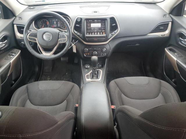 2017 JEEP CHEROKEE L - 1C4PJMCB2HD235455