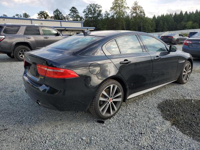 VIN SAJAP4GX7KCP46071 2019 Jaguar XE, 300 Sport no.3