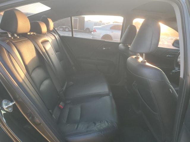 2015 HONDA ACCORD EXL - 1HGCR2F8XFA046094
