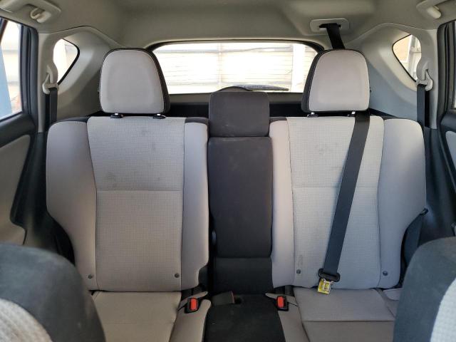 2016 TOYOTA RAV4 XLE - 2T3WFREV4GW246606