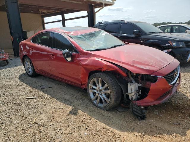 2016 MAZDA 6 TOURING - JM1GJ1V53G1420927