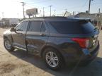 FORD EXPLORER X photo