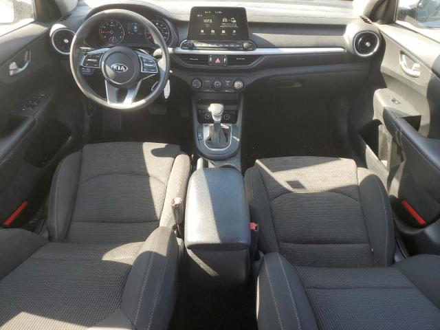 2021 KIA FORTE FE - 3KPF24AD7ME279716