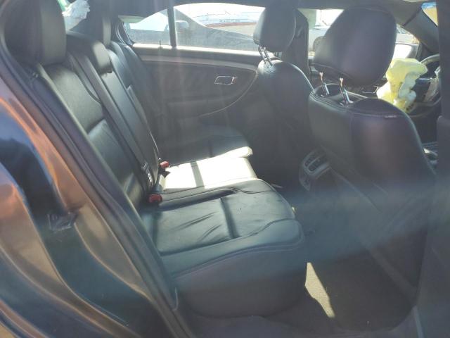 2018 FORD TAURUS SEL - 1FAHP2E82JG142051