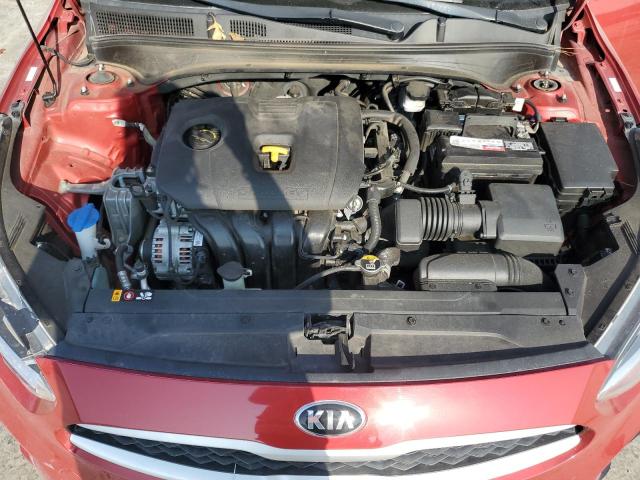 2020 KIA FORTE FE - 3KPF24AD6LE151207