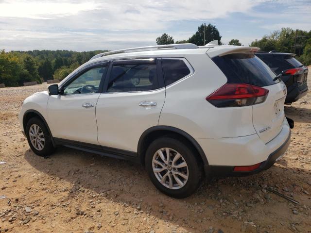 2018 NISSAN ROGUE S - KNMAT2MVXJP587281