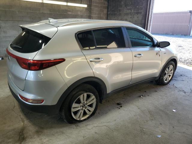 VIN KNDPMCAC7H7246902 2017 KIA Sportage, LX no.3