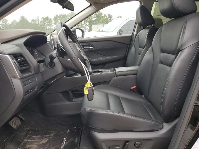 2023 NISSAN ROGUE SV - JN8BT3BA0PW013236