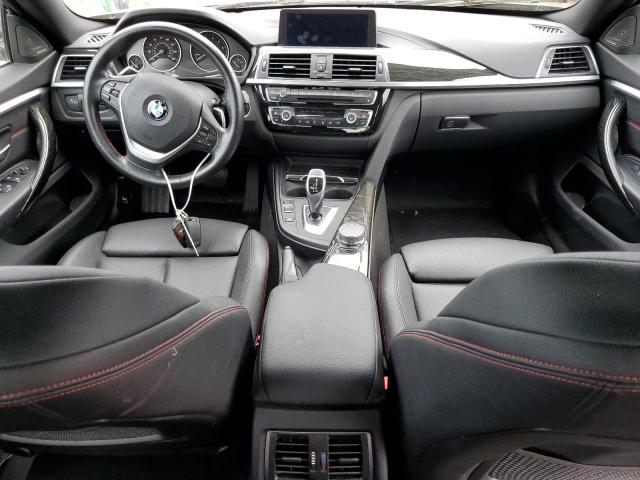 VIN WBA4J3C59KBL09770 2019 BMW 4 Series, 430XI Gran... no.8