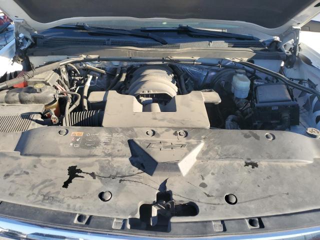 2015 CHEVROLET SILVERADO - 3GCUKREC5FG393694