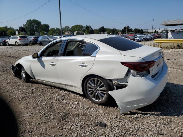 VIN JN1EV7AR7LM250901 2020 Infiniti Q50, Pure no.2