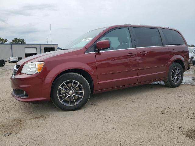 2017 DODGE GRAND CARA - 2C4RDGCG7HR845295