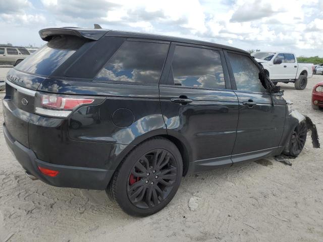 VIN SALWR2EF1GA577755 2016 Land Rover Range Rover, SC no.3