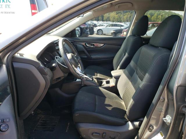 2017 NISSAN ROGUE S - KNMAT2MV7HP599902