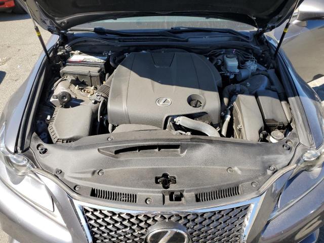 2015 LEXUS IS 250 - JTHBF1D20F5061352