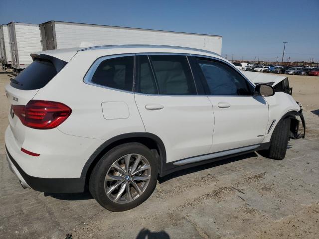 VIN 5UXTR9C51JLC79734 2018 BMW X3, Xdrive30I no.3