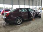 LINCOLN MKS photo