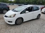 HONDA FIT SPORT photo