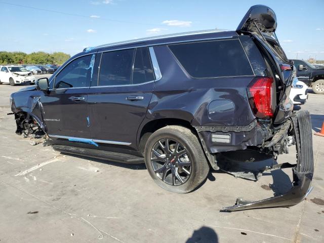 2024 GMC YUKON DENA - 1GKS2DKT2RR275772