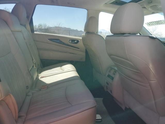 2020 INFINITI QX60 LUXE - 5N1DL0MNXLC545877