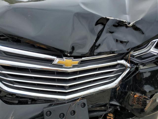 2019 CHEVROLET EQUINOX PR - 3GNAXYEX2KL355186