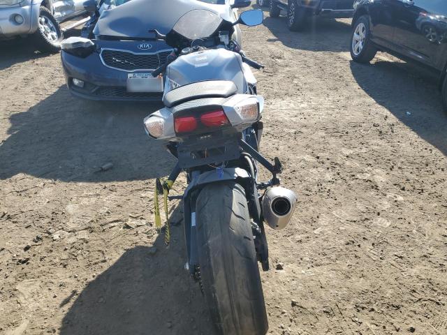 2023 SUZUKI GSX-R750 - JS1GR7MAXP7100599