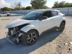 2019 TOYOTA C-HR XLE - JTNKHMBXXK1043241