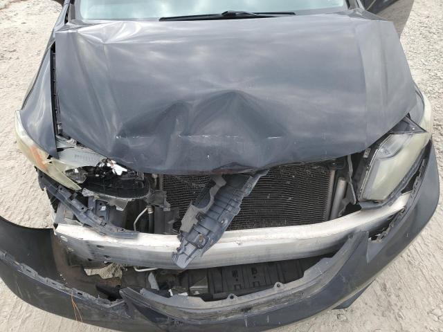 2015 HONDA CIVIC LX - 19XFB2F57FE062854