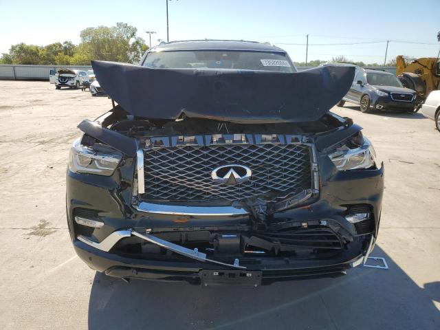 VIN JN8AZ2NFXK9683718 2019 Infiniti QX80, Luxe no.5