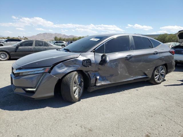 VIN JHMZC5F14LC001455 2020 Honda Clarity no.1