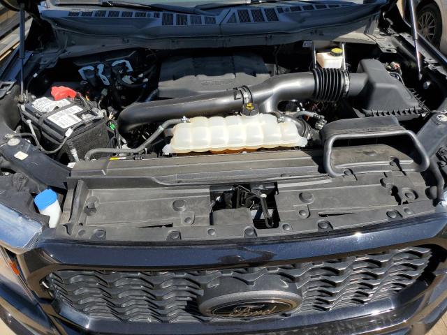 2022 FORD F150 SUPER - 1FTFW1E82NFB99327