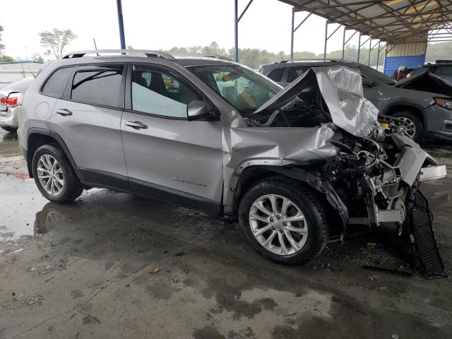2020 JEEP CHEROKEE L - 1C4PJLCB8LD552580