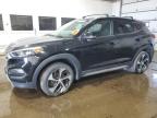 HYUNDAI TUCSON LIM photo